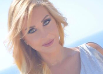 « السماء الثامنة » للأديبة زينة جرادى