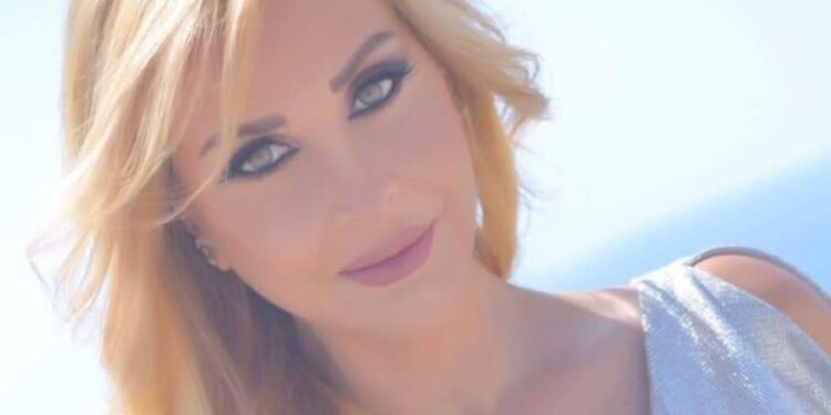 « السماء الثامنة » للأديبة زينة جرادى