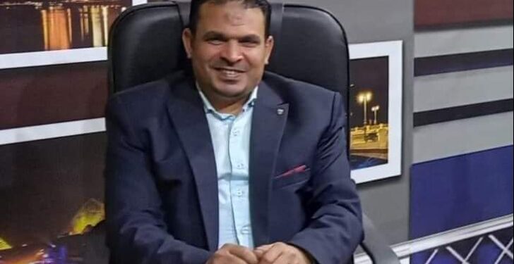 ورده فى الفنا …