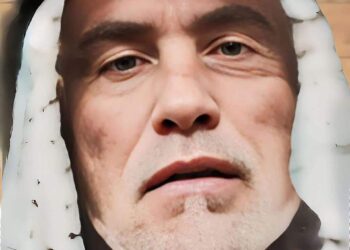 عراقي انا …