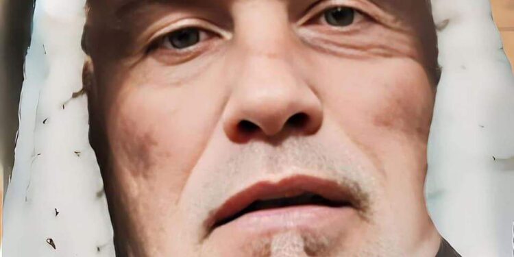 عراقي انا …