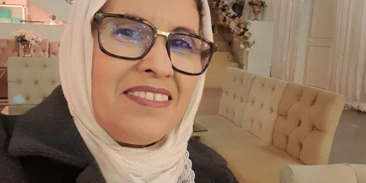 صـوت الـصـدى