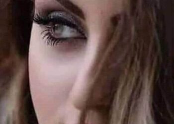 يا من أخترقت قلبي