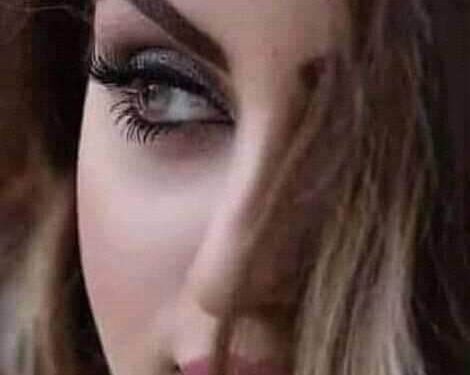 يا من أخترقت قلبي