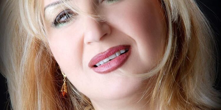 عينايَ هما الخضراوان