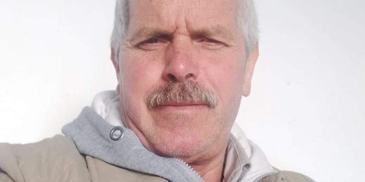 رحيل القوافي …