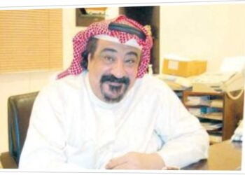 وفاة الفنان الكويتى أحمد جوهر بعد صراع مع المرض