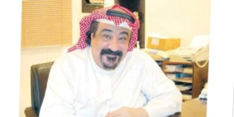 وفاة الفنان الكويتى أحمد جوهر بعد صراع مع المرض