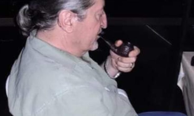 تَقَاسِيمُ عَلَى أَوتَارِ الجَسَد …