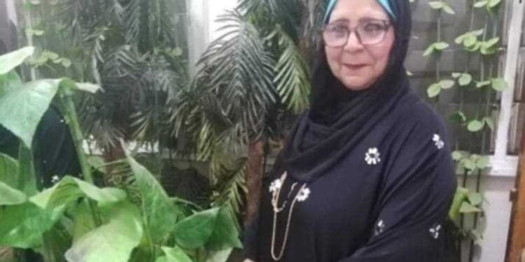 يا غصن بان …