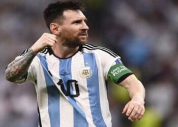 تغير المناخ يهدد  عرش ميسى