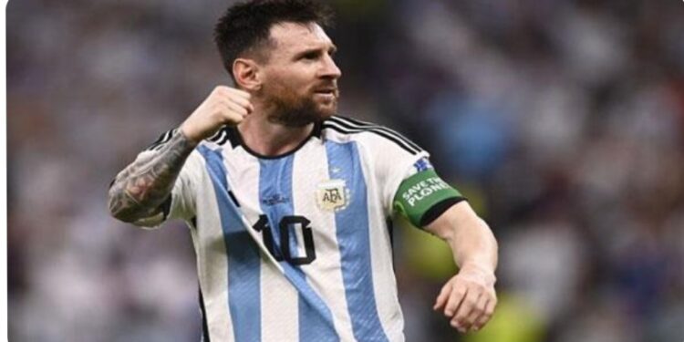 تغير المناخ يهدد عرش ميسى