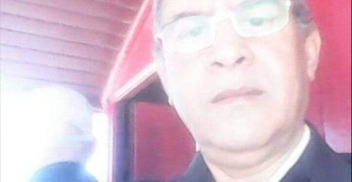 بـركـان الـحـنـيـن …