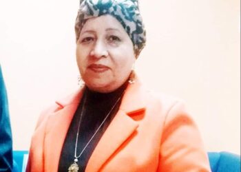 قِـيـامَــةٌ …