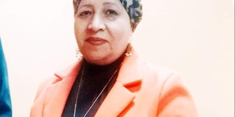 قِـيـامَــةٌ …