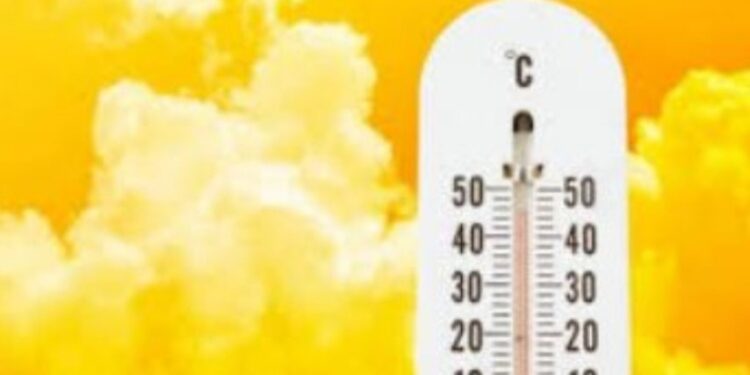 حالة الطقس اليوم الجمعة 5-5-2023 في مصر