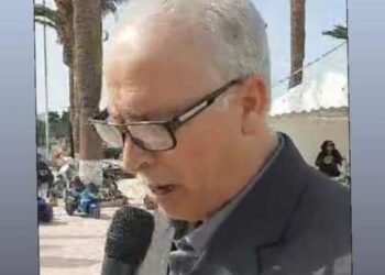 بكيت على الشباب بدمع عيني …