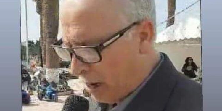 بكيت على الشباب بدمع عيني …