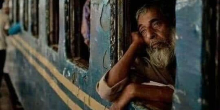 البشر أنواع …