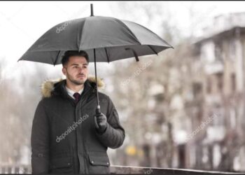 جولة في حانات المطر …