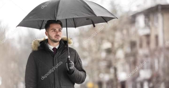 جولة في حانات المطر …