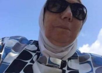 لوعة البعاد …