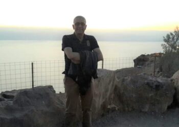 حينَ تعبركَ الـمتاهةُ …