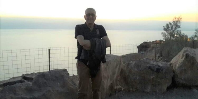 حينَ تعبركَ الـمتاهةُ …