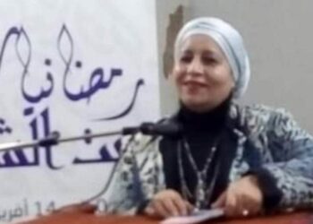 مِيلادٌ في أيّارِ