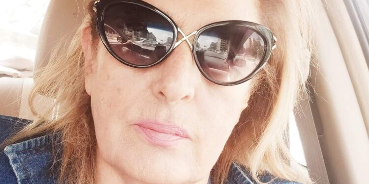 اليوم سارمي كل الحقائب …