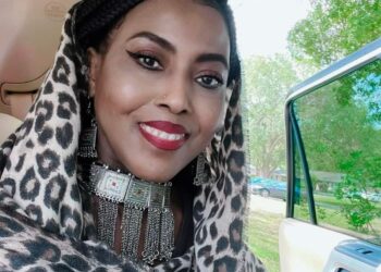 في غرفةِ العناية …