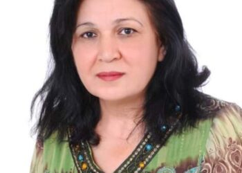 « بستان العشق » شعر;كزال ابراهيم خدر  ترجمة” نسرين محمد غلام“