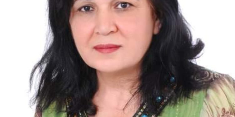 « بستان العشق » شعر;كزال ابراهيم خدر  ترجمة” نسرين محمد غلام“