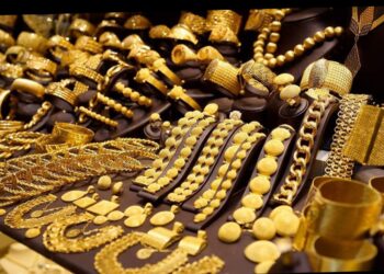تراجع أسعار الذهب