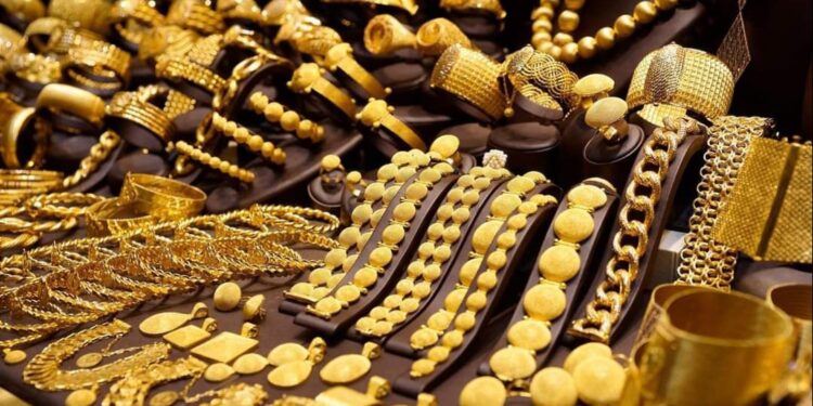 تراجع أسعار الذهب