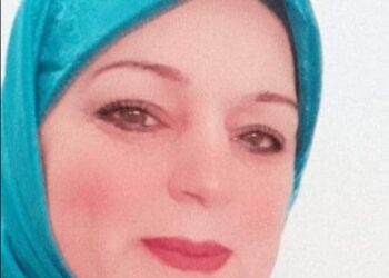 لن أُفلت يديك …