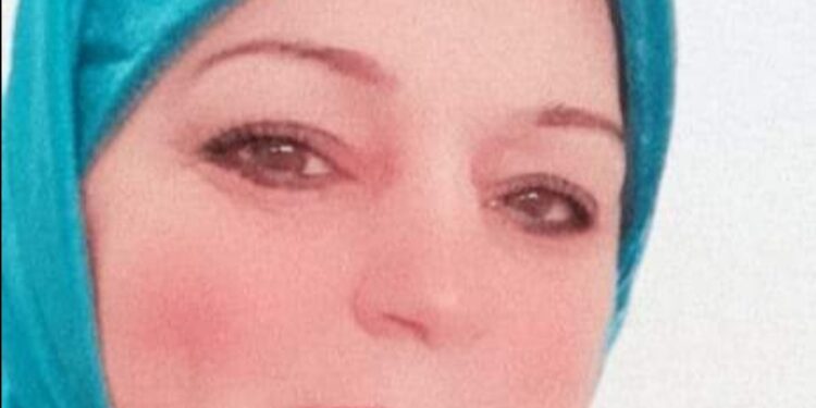 لن أُفلت يديك …