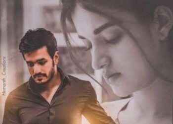 بعيد عنك حياتي عذاب