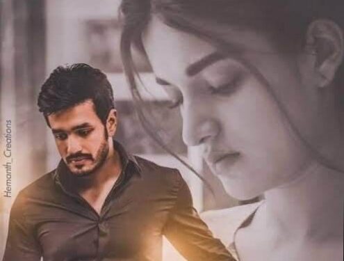 بعيد عنك حياتي عذاب