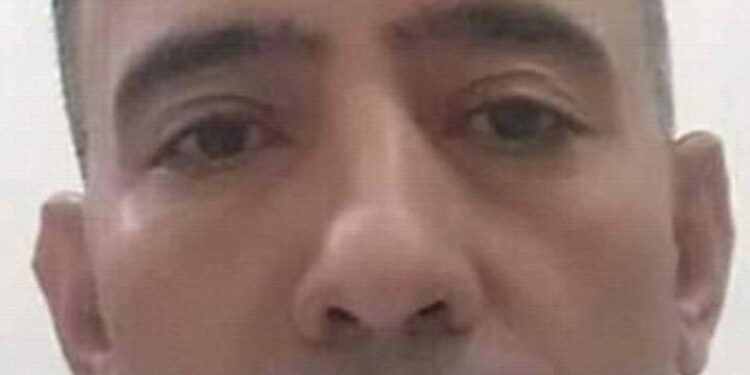 « حبك الثكنات » للشاعر عماد شكرى حجازى…