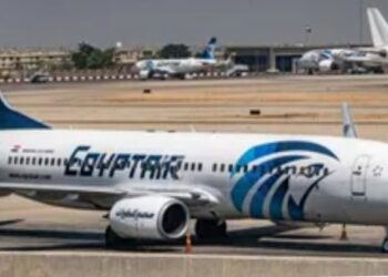 مصر للطيران: منع رحلات جدة والمدينة المنورة بتأشيرة الزيارة