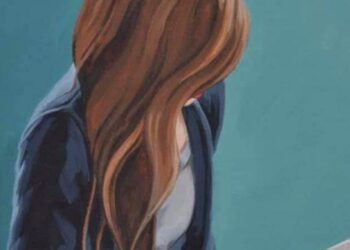 قُولِـي أُحِبُّـكَ