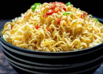 احذر من النودلز الكوري.. يدمر الكلى والمعدة