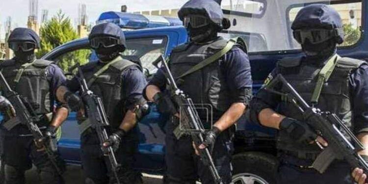 أبرز جهود مديرية أمن القاهرة في ٢٤ ساعة