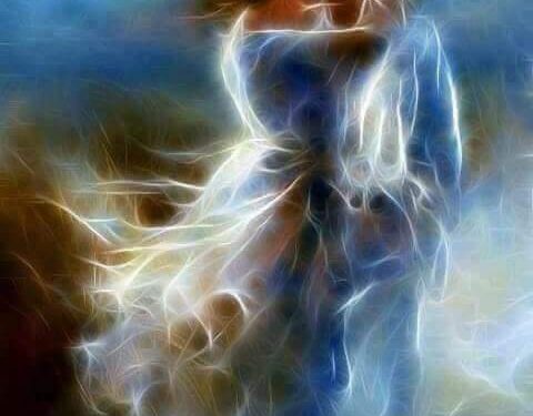 تركتنى وتركت الروح تتألم