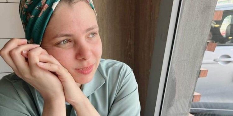 خواطر  … شيماء يوسف