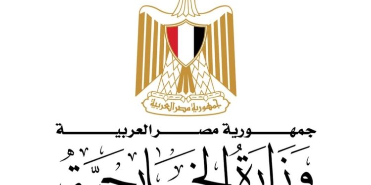 وزارة الخارجية…مصر ترحب بالتوقيع على إعلان جدة بين القوات المسلحة السودانية وقوات الدعم السريع …