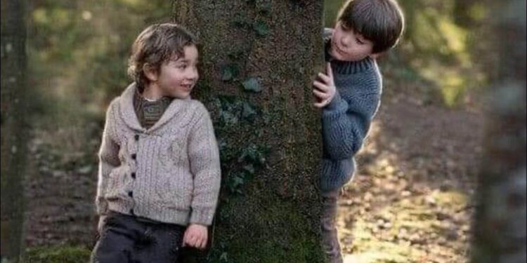 كل حاجة  واخدة حاجة