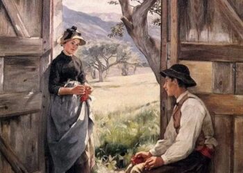 الجميع يريد العيش في قمة الجبل.. ولكن”