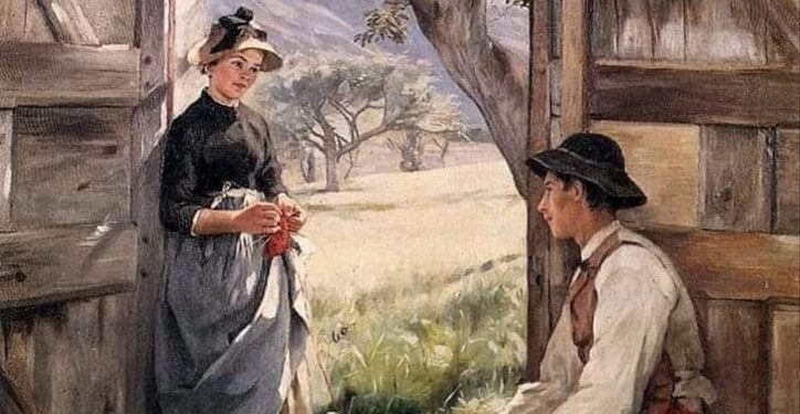 الجميع يريد العيش في قمة الجبل.. ولكن”